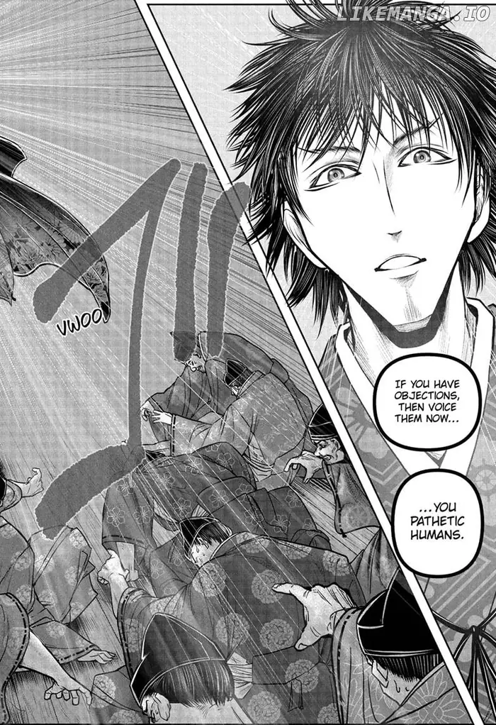 The Elusive Samurai Chapter 207 image 08_optimized